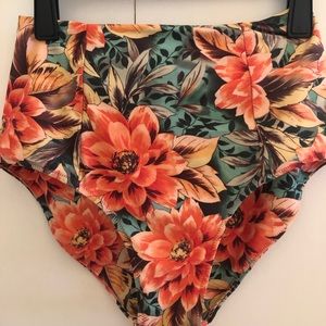Show Me Your MuMu Bathing Suit Bottom